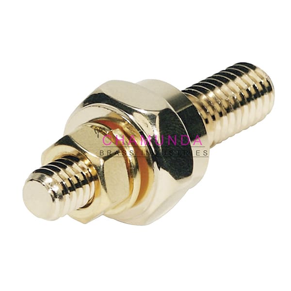 Brass Battery Terminal 14